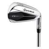 Kaddygolf Set Hierros Golf Taylormade Qi Acero Garantia 