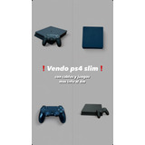 Sony Playstation 4 Slim 500gb 