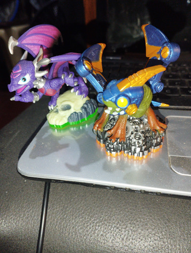 Skylanders 