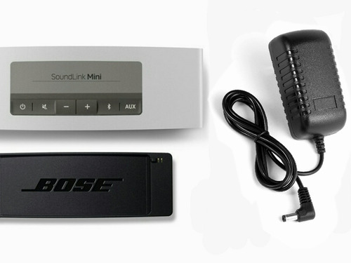 Cargador Bose Soundlink Mini 12v Envio Gratis