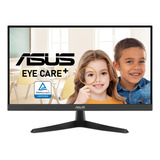 Monitor Led Asus Eye Care Vy229he De 21.5 , Full Hd 1080p