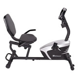 Bicicleta Unifitness Recumbente S1 Ufex04303