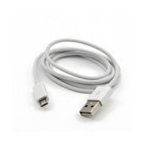 Cables Micro Usb Celular A Usb  Subte A 