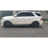 Mercedes-benz Clase Gle 2018 5.5l Suv 63 Amg At