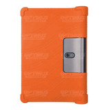 Funda Protectora Para Lenovo Yoga Smart Tab Yt-x 705f Goma