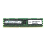 Mem Cisco 16gb Ddr3 Pc3l-12800r Rdimm 1.35v Ucs-mr-1x162ry-a