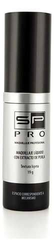 Base De Maquillaje En Cremoso Sp Pro Sp Pro Tono 104