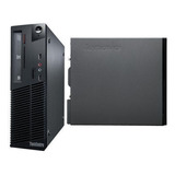 Lenovo Thinkcentre M72e Sff 