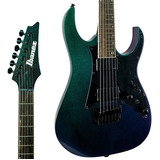 Guitarra Ibanez Rg631alf-bcm Con Funda