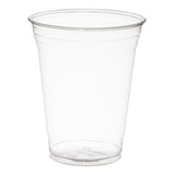 Vaso Biodegradable 22 Onz. Para Maquina Selladora X 256 Uds 