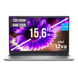 Portátil Computador Dell Intel Core I3 Ssd 256gb Ram 20gb 