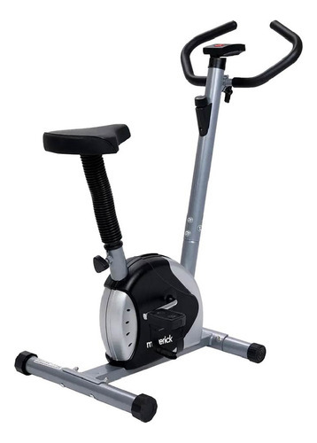 Bicicleta Fija Maverick Bike-1 Spinning 5 Funciones Fit0501