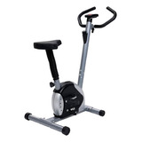 Bicicleta Fija Maverick Bike-1 Spinning 5 Funciones Fit0501