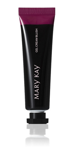 Rubor En Gel-crema Mary Kay