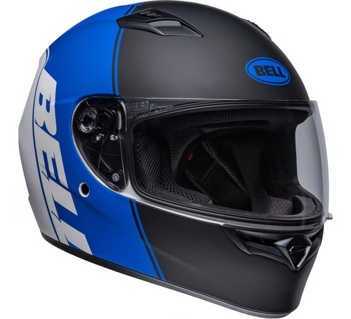 Casco Moto Integral Bell Qualifier Ascent Original Dot Ece