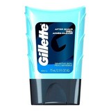 Gillette After Shave Gel Piel Sensible 75ml
