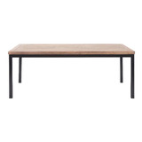 Mesa Industrial Comedor (1.4x0.80x0.78m) Envio Gratis