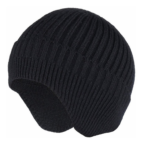 Gorro Beanie Hipster Invierno Casual Para Hombres