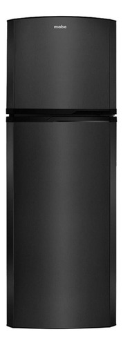 Refrigerador No Frost 250 Lts Brutos Grafito Mabe Rma250phug1