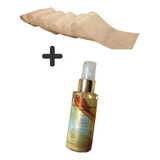 Bandas De Colágeno Reabsorbiles + Spray De Colágeno 60 Ml