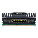 Corsair Vengeance 8gb (2x4gb) 1600mhz