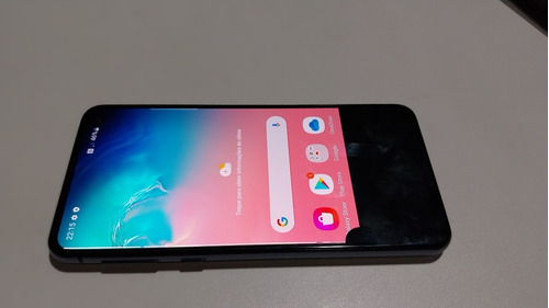 Samsung Galaxy S10e 128 6 Gb Ram Precisa Trocar Tela