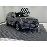 Mazda Cx-9 2018