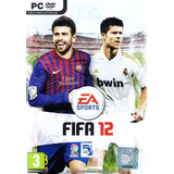 Fifa Saga Juegos Pc