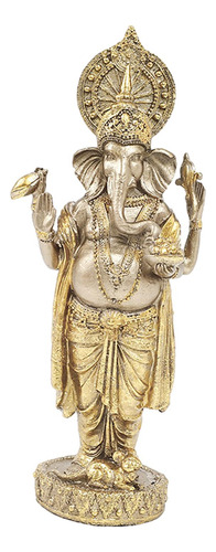 Estatua De Buda Elefante, Estatua De Ganesh, Figura