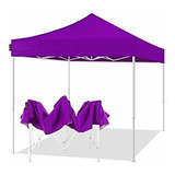 Gazebo - American Phoenix Canopy Tent 10x10 Easy Pop Up Inst