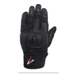Jm Guantes De Moto Flash Glove Fourstroke 4t Protecciones