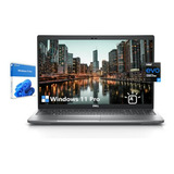 Portátil Dell Latitude 5530 15.6  I7-1265u Vpro, 32gb Ram, 1