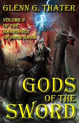Libro Gods Of The Sword: Harbinger Of Doom -- Volume 6 - ...