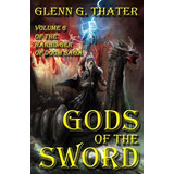 Libro Gods Of The Sword: Harbinger Of Doom -- Volume 6 - ...