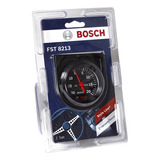 Medidor De Presion Turbo/ Boost Marca Bosch Fst 8213