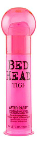 Bed Head After Party Crema Suavizante (cabello Sedoso, Brill