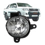 Tapa De Faro Auxiliares Toyota Hilux Mod 2005 Al 2009 Toyota FJ Cruiser