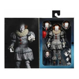 Neca Ultimate: It Eso Capitulo 2  2019-pennywise