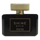 Kosiuko Perfume Shine Gold X 50 Ml Eau De Parfum