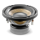 Focal Subwoofer Expert P20f P20fe 8 PuLG. France 250rms 500w
