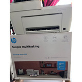 Impresora Hp Deskjet 4155e