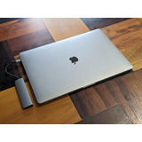 Macbook Pro 16'' 2019 - I9 32gb 5600m 8gb 80 Ciclos