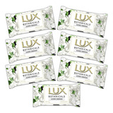 Jabon Lux Jazmin Cremoso 15g Pack 50un