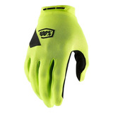 Guante Ridecamp Hombre Bici/mtb 100% Originales