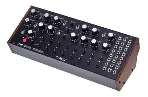 Moog Dfam