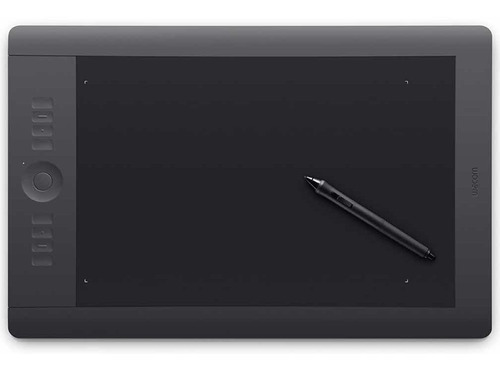 Wacom Intuos5 Pth 850 Touch Pen Table