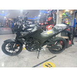 Yamaha Mt 03 Abs 2024 0km  Mg Bikes 