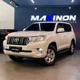 Toyota Prado Txl