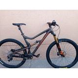 Bicicleta Santa Cruz Tallboy R29