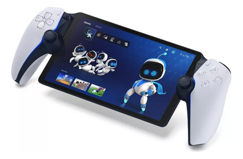 Consola Playstation Portal Remote Para Playstation 5 Color B